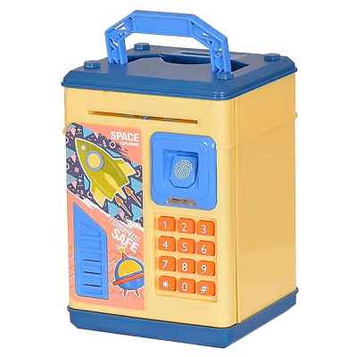 Игрушка копилка Сейф Veld Co 130429 1